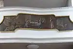 Christus im Hause von Maria und Martha