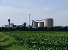 Werk Wabern (Hessen)