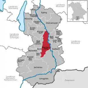 Karte