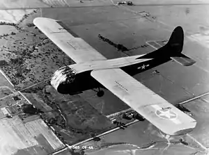 Waco CG-4A
