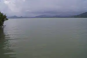 Stausee Bilibili