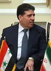 Wael al-Halki (2014)