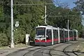 ULF-Type B mit besser lesbarer LED-Anzeige (2013)