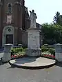 Gefallenendenkmal