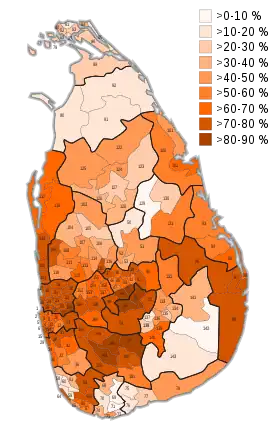Wahlbeteiligung