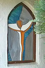 Fenster rechts