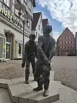 Die TaubenhäuslerWaiblingen