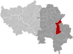 Gemeinde Weismes
