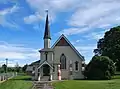 Waitahuna Presbyterian Church