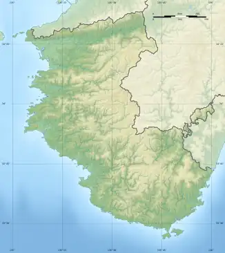 Burg Wakayama (Präfektur Wakayama)
