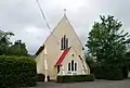Katholische Kirche