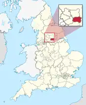Wakefield