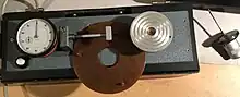 Teilermaschine Wakra E9