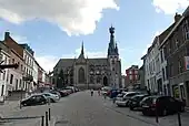 Basilika St. Maternus