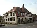 Schulhaus