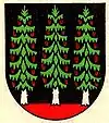 Wappen von Wald