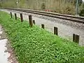 Panzerbarrikade Uetlibergbahn T 2507.02