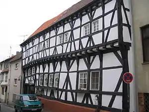 Der Walderdorffer Hof