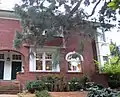 Doppelwohnhaus