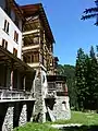 Südseite