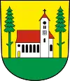 Wappen von Waldkirch