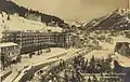 Waldsanatorium Davos (1930)