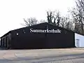 Sommerfesthalle