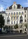Waldstraße 4