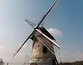 Windmühle „Brunet“