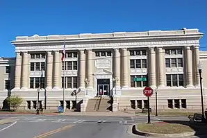 Walker County Courthouse