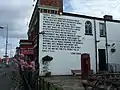 In Rusholme (Manchester)