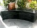 Wallenberg-Denkmal