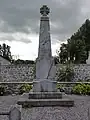 Gefallenendenkmal