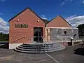Gemeindefesthalle