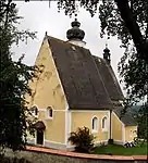 Wallfahrtskirche Hilkering