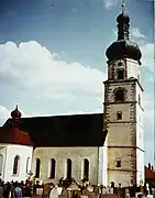 Nordansicht
