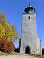 WallfahrtskircheSt. Wolfgang