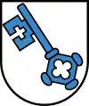 Wappen von Walliswil bei Wangen