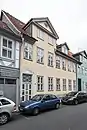 Wohnhaus