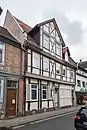 Wohnhaus