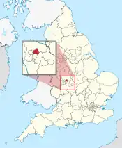 Walsall
