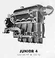 Walter Junior 4 (1934)