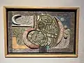Materialbild Ulugh Beg: Herrscher, Astronom und Wissenschaftler; Worpswede 1972, private Sammlung