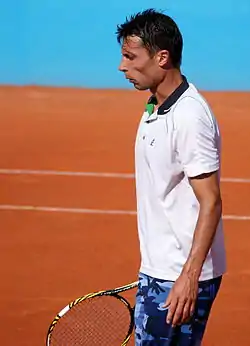 Walter Trusendi