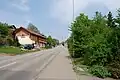 Dorfstrasse