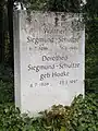 Walther Siegmund-Schultze