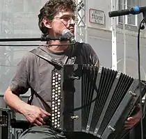 Walther Soyka (2009)