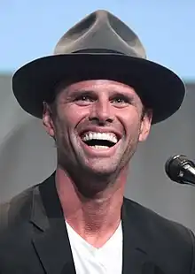 Walton Goggins (2015)