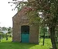 Backsteinkapelle