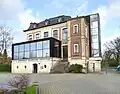 CCAS (Rotes Schloss)